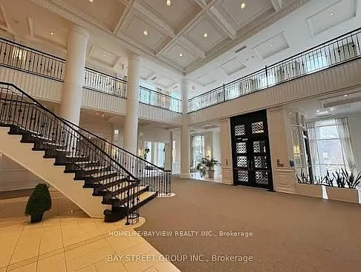 25 Greenview Ave #715 — Photo 2