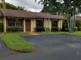 6703 SW 147th Ct, Miami, FL 33193