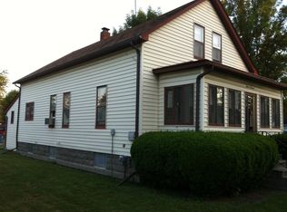 1200 S Grant St, Bay City, MI 48708