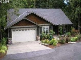 19890 S Upper Rd, Oregon City, OR 97045