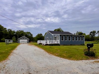 9754 S Range Rd, Union Mills, IN, 46382