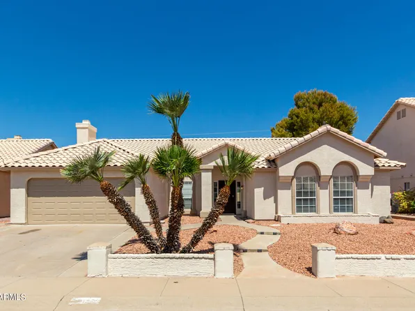 4432 W VILLA LINDA Drive, Glendale, AZ 85310