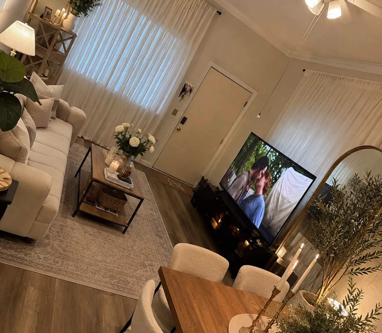1 bed, $1,450 — Photo 3