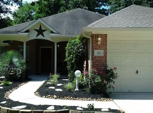 71 N Delta Mill Cir, Conroe, TX 77385