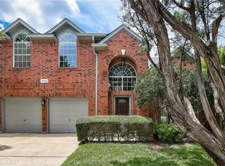 10918 Sierra Oaks, Austin, TX 78759