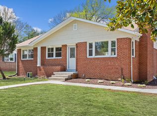 1314 Calder Rd, Mc Lean, VA 22101