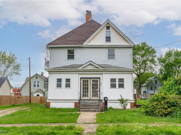1231 Worley Ave NW, Canton, OH 44703