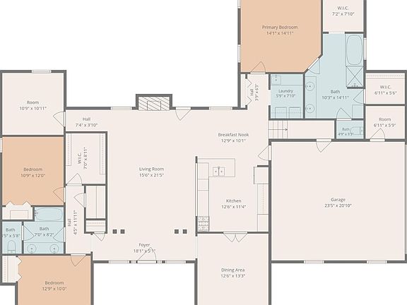 4th image of 371 Brierhedge Rd