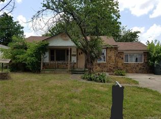 312 N Atlanta St, Owasso, OK 74055