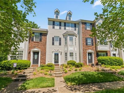 6717 Mountain Majesty Way, Huntersville, NC, 28078
