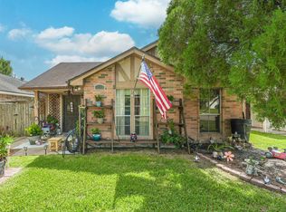 11558 Sagecreek Dr, Houston, TX 77089