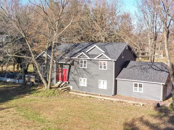 7180 Horseshoe Bnd, Edwardsville, IL 62025