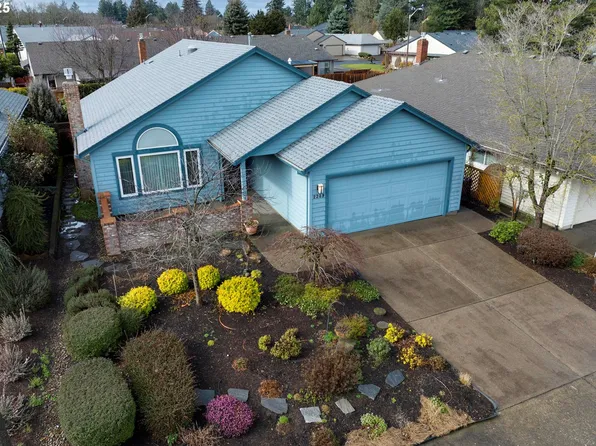 2239 NE 154th Ave, Portland, OR 97230