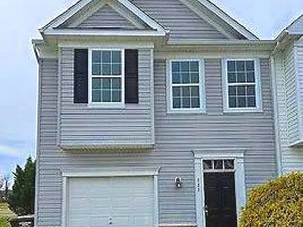 232 Garrison Way, Fruitland, MD 21826