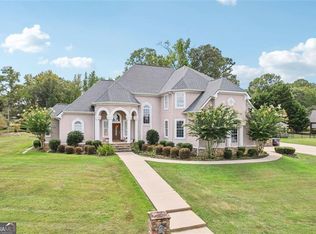 31 Meadow Lakes Ter, Cedartown, GA 30125