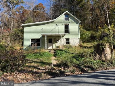 521 Dutrow Rd, Westminster, MD, 21157
