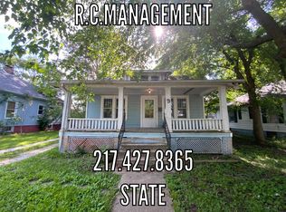 9 S State St, Danville, IL 61832