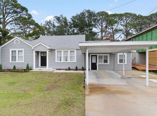 540 S 2nd St, Perdido Key, FL 32507