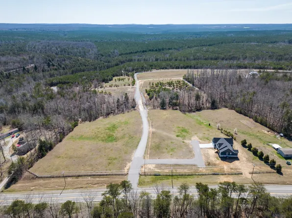 67 Winding Creek Way Lot 4, Altamont, TN 37301