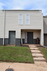 1400 N Perkins Rd APT C18, Stillwater, OK, 74075