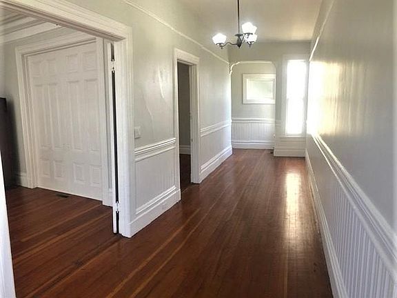 front entry hall