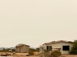 58909 S 307th Ave, Gila Bend, AZ 85337