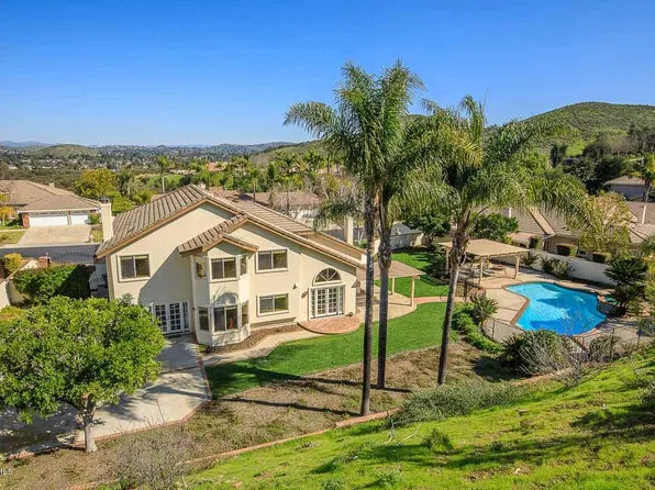 1010 Lynnmere Dr, Thousand Oaks, CA 91360