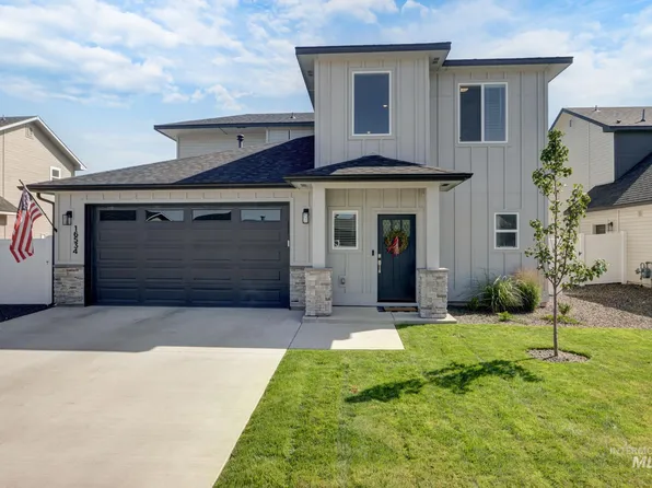 16534 N Red Oak Dr, Nampa, ID 83687