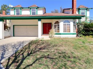 11324 Mount Abbott Ct, Rancho Cucamonga, CA 91737