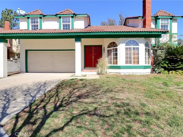 11324 Mount Abbott Ct, Rancho Cucamonga, CA 91737