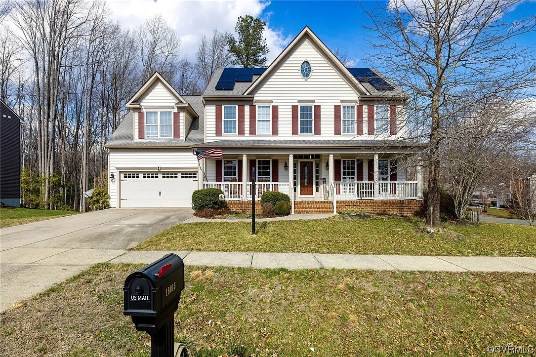 18015 Jackson Dr photo 1