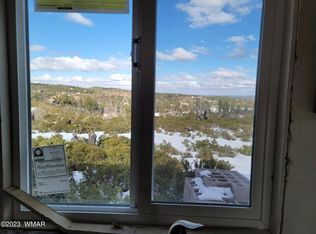 808 Wild Horse Ln, Show Low, AZ 85901