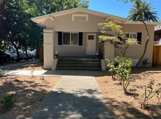 2752 21st St, Sacramento, CA