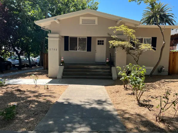 2752 21st St, Sacramento, CA 95818