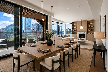 51 South First Street, #PH1A