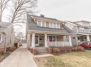 1300 Andrews Ave, Lakewood, OH 44107