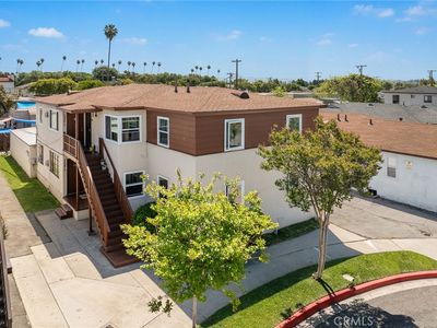 128 S Bushnell Ave, Alhambra, CA, 91801