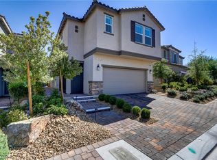 8463 Vacarez Dr, Las Vegas, NV 89149