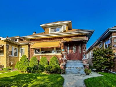 4943 N Lowell Ave, Chicago, IL, 60630