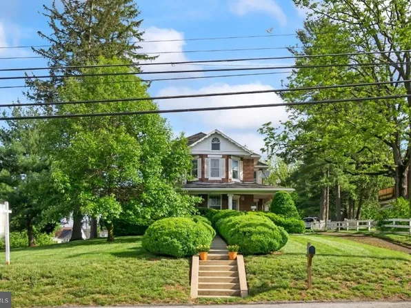1260 Jefferson Blvd, Hagerstown, MD 21742