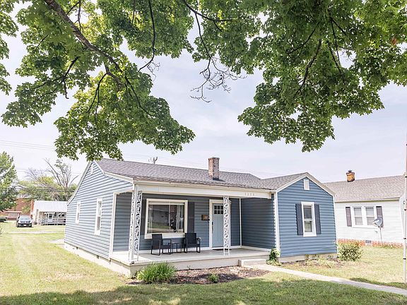 2nd image of 1213 Woodland Ave