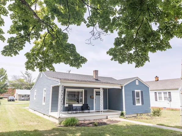 1213 Woodland Ave, Buena Vista, VA 24416