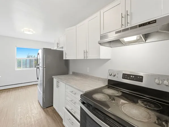 Kingsberry Towers Apartments