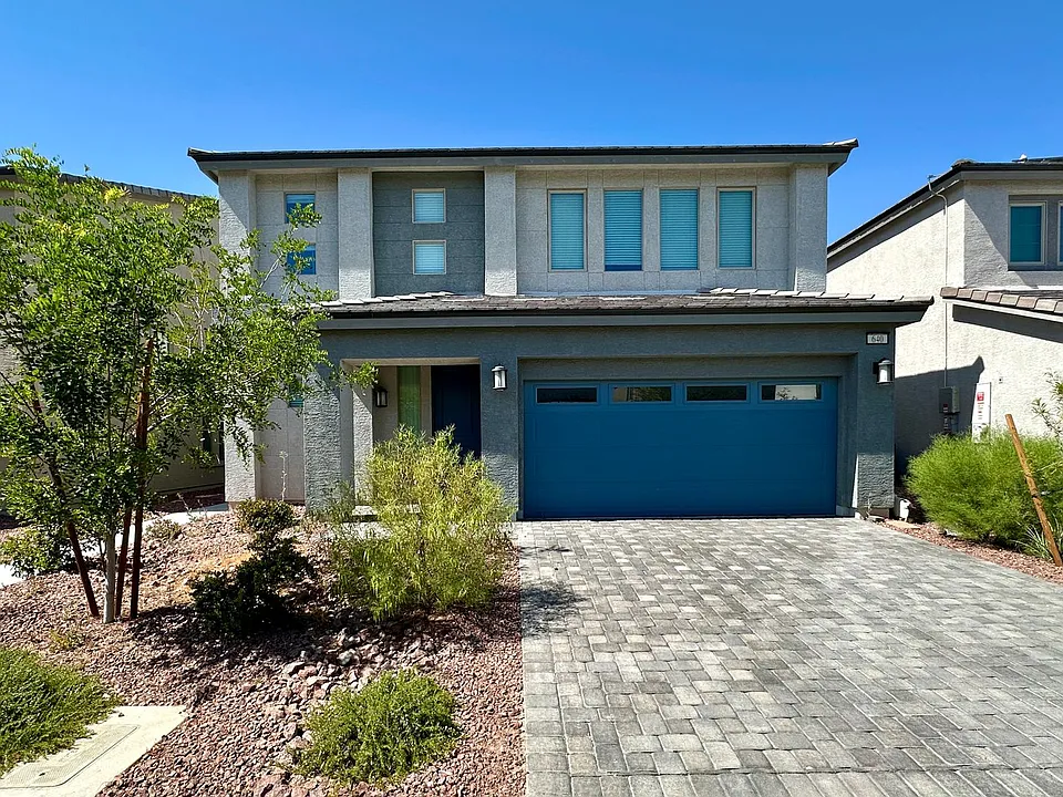 640 Stone Hammer Ave