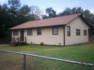 581 Calhoun Ave, Perdido Key, FL 32507