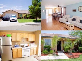 11825 Wolcott St, Adelanto, CA 92301