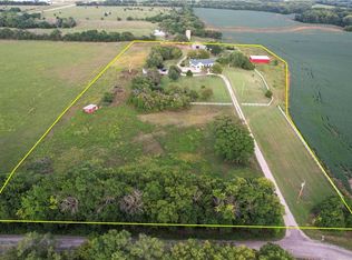 674 Old Mill Rd, Peabody, KS 66866