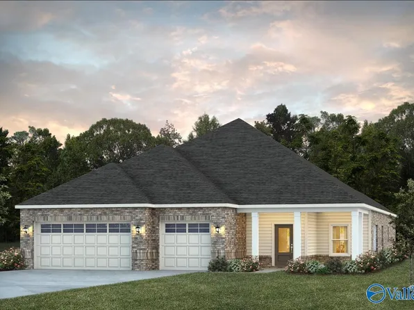 7628 Shaun Leslie Cir SE, Owens Cross Roads, AL 35763