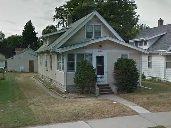 4541 Camden Ave N, Minneapolis, MN 55412