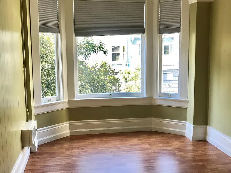 728 Taylor St #4 — Photo 1